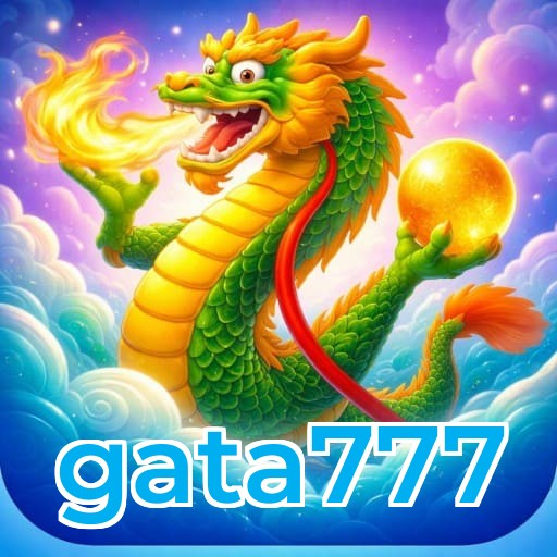Fluxo de download do app gata777 — referência visual