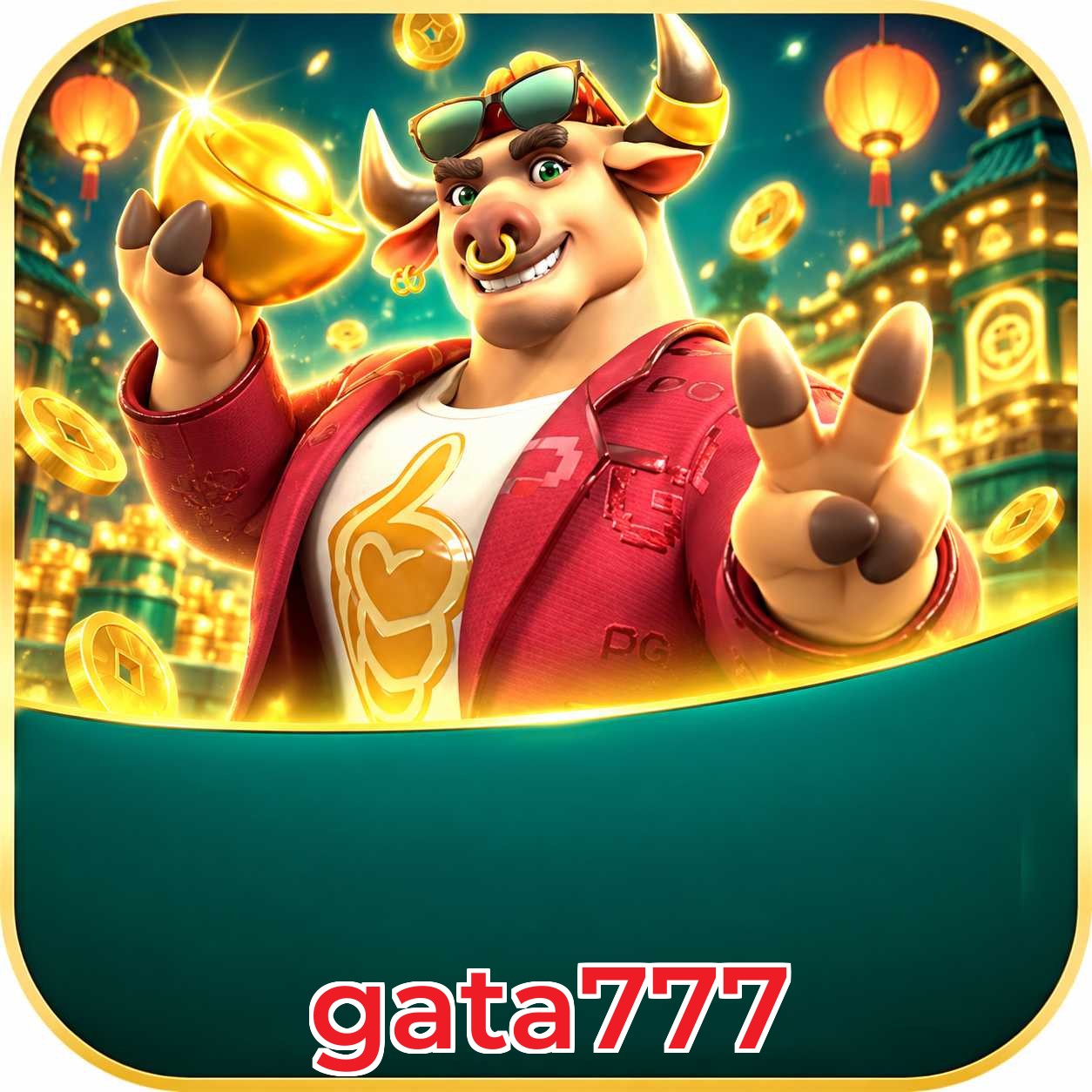 gata777 - Como verificar RTP e jogos certificados