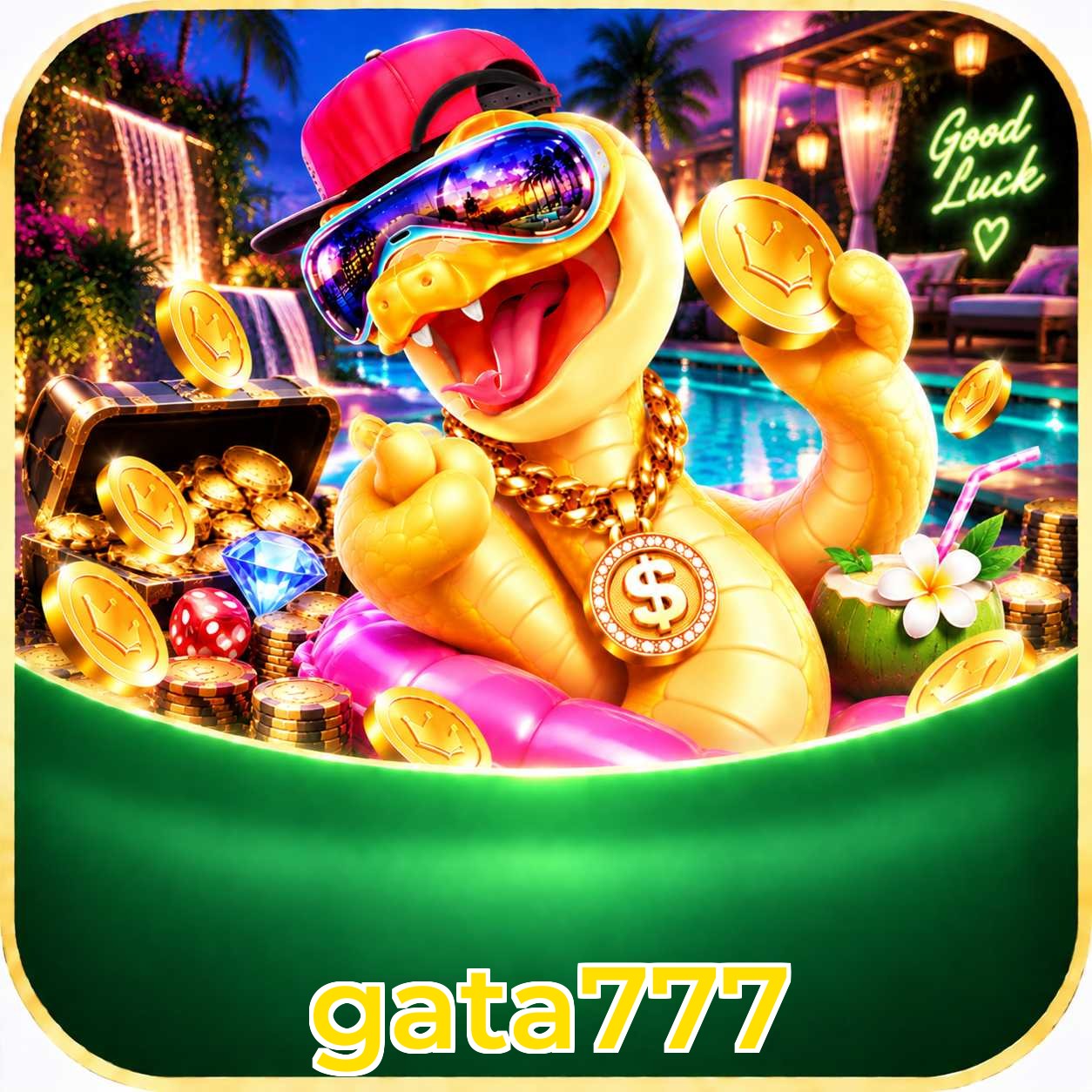 gata777 - Vitória verificada Juliana S.