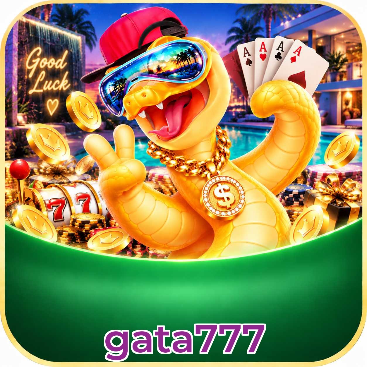 Especificações técnicas download gata777