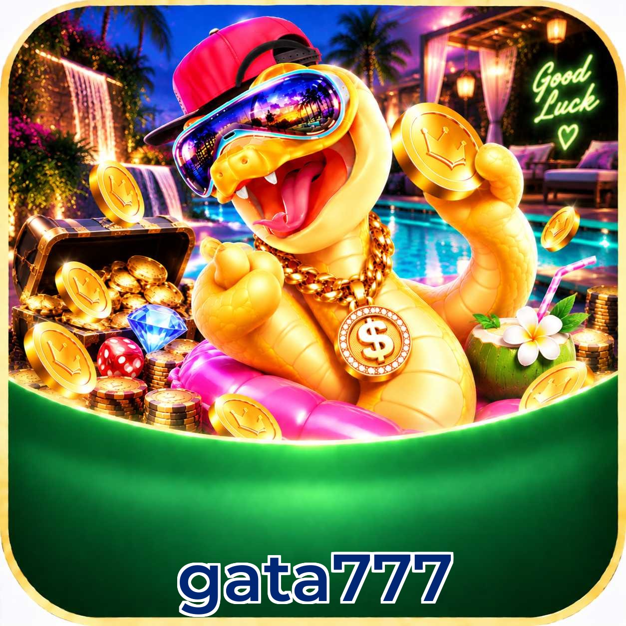gata777 - Vitória verificada Carlos M.