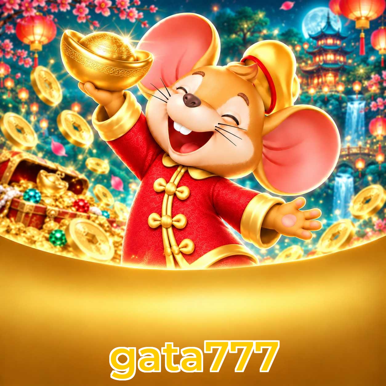 Requisitos APP gata777