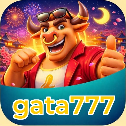 Material promocional do app gata777 — ilustração, não métricas auditadas nesta página