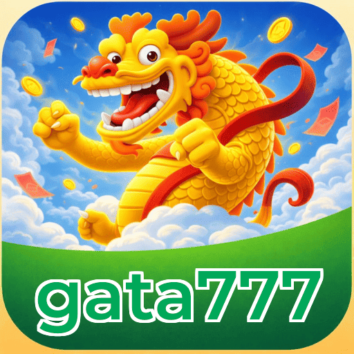 Números do app gata777 em material de marketing — ilustração, não auditoria